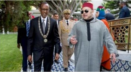 التعاون الإسلامي ترحب بعودة المغرب إلى الاتحاد الإفريقي
