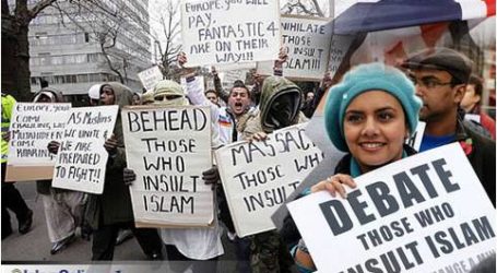 البرلمان الكندي يناقش اقتراحا بإدانة الإسلاموفوبيا