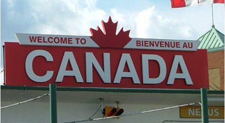 الحكومة الكندية تعلن تأييدها لإقتراح إدانة الإسلاموفوبيا