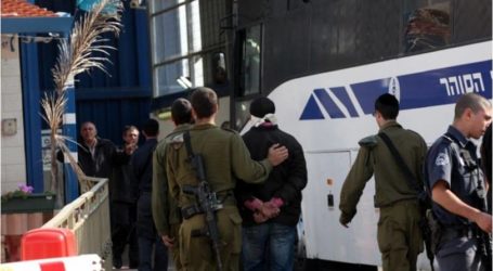 مؤسسات حقوقية: الاحتلال الإسرائيلي اعتقل 590 فلسطينيا الشهر الماضي