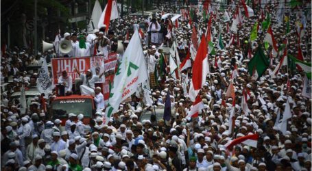 المجلس الإسلامي الإندونيسي ضد نشر الأخبار الوهمية