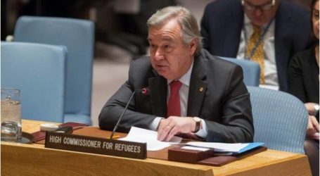 الأمين العام للأمم المتحدة: قانون التسوية الإسرائيلي يتعارض مع القانون الدولي