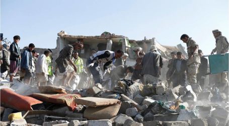 مؤتمر في اسطنبول يناشد المنظمات الإنسانية إغاثة إقليم تهامة اليمني