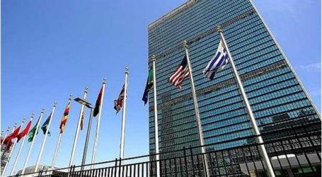 الأمم المتحدة تحذر اسرائيل من بناء 5000 وحدة استيطانية