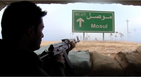 التحالف: معركة الموصل ستكون صعبة
