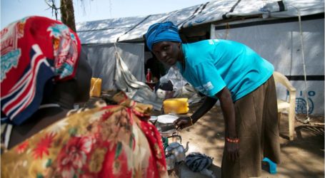 مسؤول أممي: لا معلومات لدينا بشأن مصير 20 ألف نازح في جنوب السودان