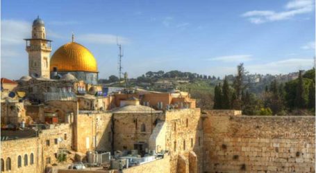 فلسطين:80 فلاعتداء “إسرائيلياً” على المقدسات الإسلامية الشهر الماضي