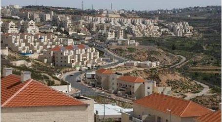 الكشف عن مخطط ضخم لربط مستوطنات الضفة بـ  إسرائيل