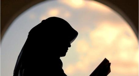 الزوجة الصالحة في الإسلام