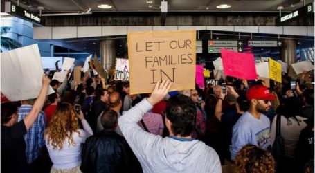 القضاء الأمريكي ينتصر للمهاجرين ويرفض طعن ترمب