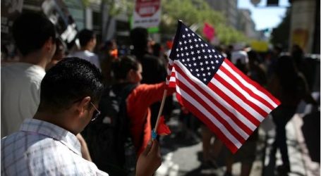 الولايات المتحدة : 11مليون مهاجر مهددون بالطرد