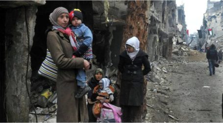 مقتل أكثر من ثلاثة آلاف لاجئ فلسطيني بسوريا