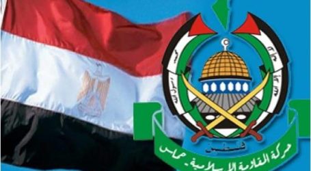 مناخ جديد يسود العلاقات بين مصر وحماس
