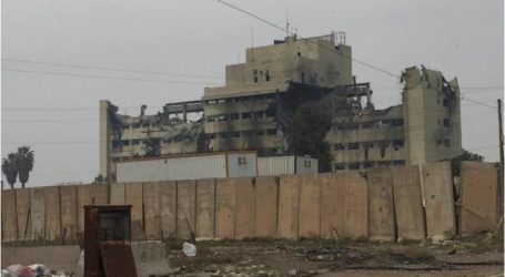 داعش يحتل المستشفيات في الموصل لتنفيذ العمليات