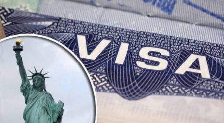 الخارجية الأمريكية: أقل من 60 ألف تأشيرة ألغيت في قرار ترامب بحظر السفر