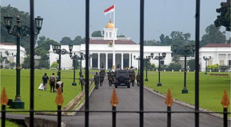 إجراءات أمنية مشددة على استعداد لزيارة الملك سلمان في بالي