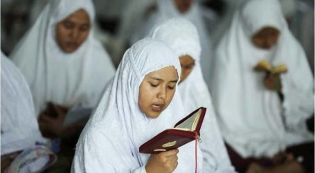 إندونيسيا أكبر دولة إسلامية