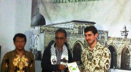منظمة الثقافة الفلسطينية بماليزيا : “معراج” أكثر إعلام نشاطا في الإخبار عن القضية الفلسطينية