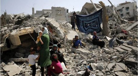 الاونروا : 88ر1 مليون دولار لإعادة إعمار واصلاح منازل في غزة