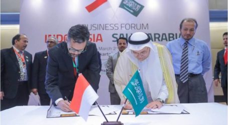 ملتقى الأعمال السعودي – الإندونيسي» يعقد أربع اتفاقيات بقطاعات الطاقة والصحة والإسكان والسياحة بـ١٣.٥مليار ريال