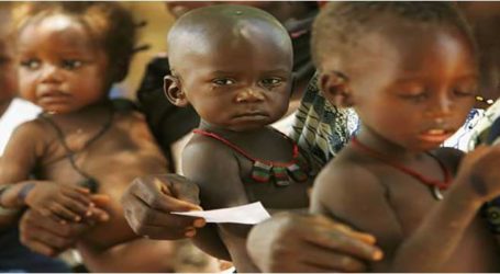 الدولية للهجرة تناشد تمويل عملياتها في الصومال للتصدي للمجاعة