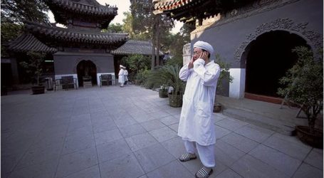 حياة المسلمين في الصين
