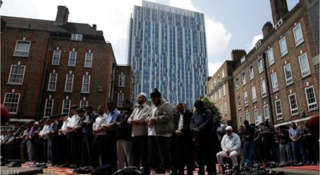 بريطانيا تدعم رصد جرائم الكراهية ضد المسلمين