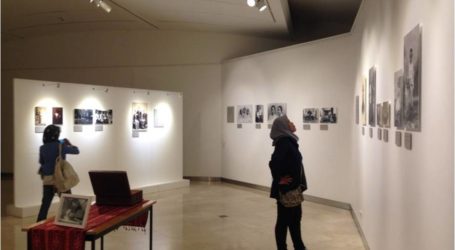 معرض جاكرتا للصور يقدم لمحة عن حياة كارتيني