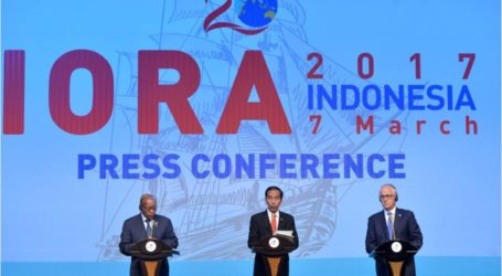 الرئيس جوكو يدودو : دول حافة المحيط الهندي هي المفتاح لمستقبل الاقتصاد العالمي
