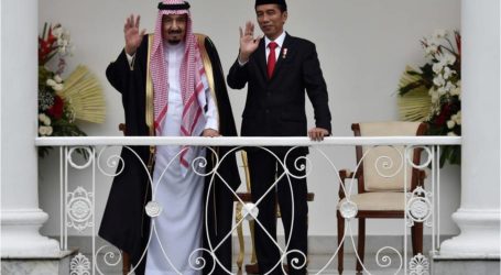 إندونيسيا والسعودية توقعان اتفاقية لتعزيز التبادلات الثقافية