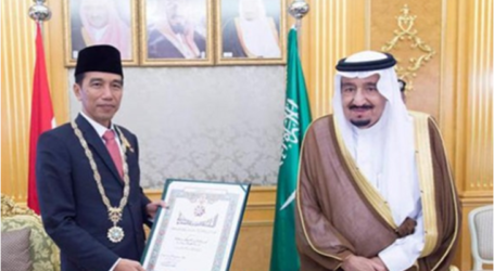 إندونيسيا: 10حقائق مثيرة للاهتمام حول زيارة الملك سلمان إلى إندونيسيا