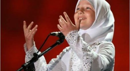 الرئيس الشيشاني: قرار أوروبا حظر الحجاب حرب ضد الأديان