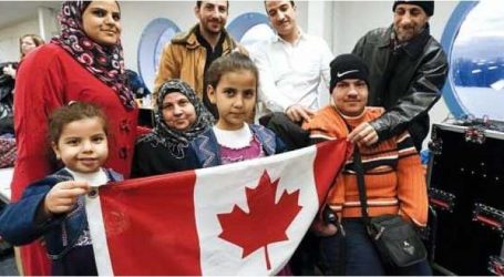 زيادة طلبات اللجوء إلى كندا ثلاثة أضعاف