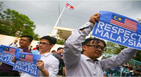 ماليزيا تمنع خروج موظفي سفارة كوريا الشمالية من البلاد