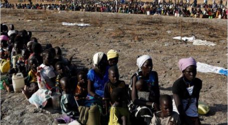 حكومة جنوب السودان ترفض اتهامات أممية بالتسبب في مجاعة بالبلاد