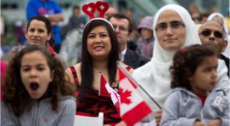 نصف الكنديين يرغبون في ترحيل المهاجرين المتسللين