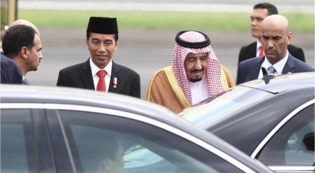 المملكة العربية السعودية ستفتح معاهد اللغة العربية في 3 مدن رئيسية اندونيسية