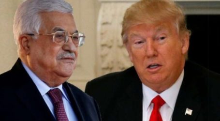 عباس إلى قلب ترامب عبر البوابة الصهيونية