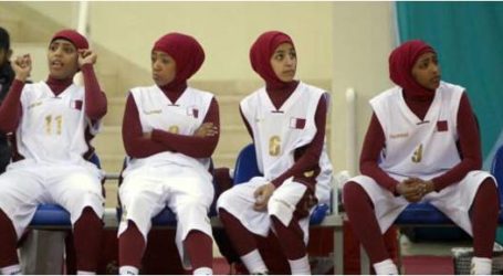 شركة رياضية تصمم حجاباً مخصصاً للرياضيات المسلمات