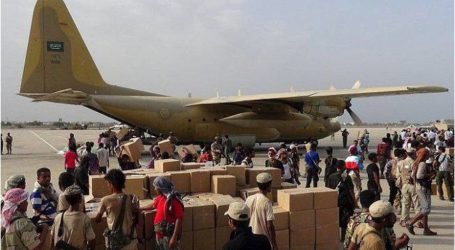 الأمين العام لجامعة الدول العربية يناشد المجتمع الدولي بتكثيف المساعدات الإنسانية إلى اليمن