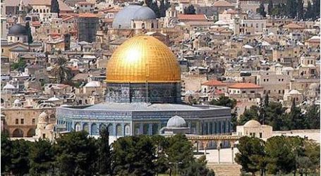 تقرير: الاحتلال يرصد أكبر ميزانية لمدينة القدس منذ احتلالها