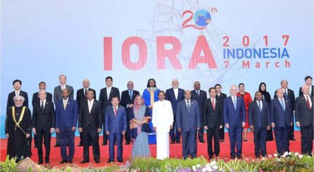 إندونيسيا تسعى لتوثيق التعاون مع موريشيوس خلال رابطة حافة المحيط الهندي