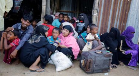 بورما ترفض تحقيقاً دولياً حـول انتهـاكـات بحـق الـروهينـغـا