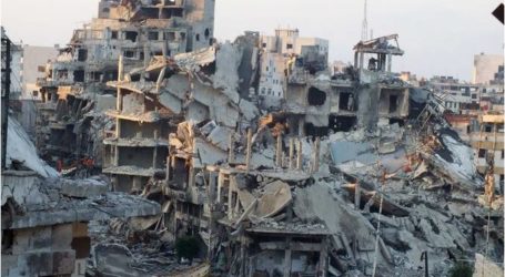قبيل مؤتمر بروكسل.. الأزمة السورية على طاولة المنظمات الإنسانية