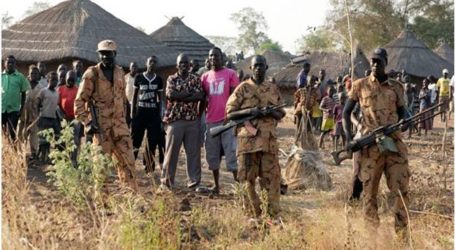 الأمم المتحدة : تداعيات الصراع في جنوب السودان امتدت إلى المناطق الآمنة
