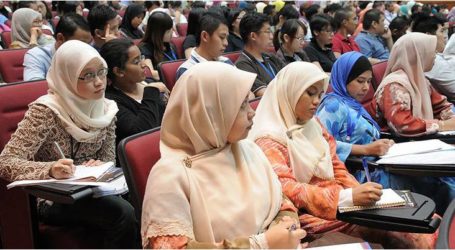 تطبيق اللغة العربية في التربية الإسلامية له أثر إيجابي في ماليزيا
