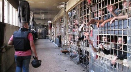 مصير مجهول لآلاف المعتقلين الفلسطينيين في سجون النظام السوري