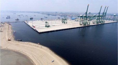 تمهيد الطريق لتأمين قرض هام من اليابان لتمويل مشروع ميناء باتمان الجديد بسوبانج بجاوة الغربية