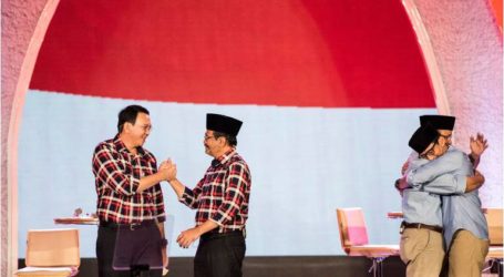 العاصمة الإندونيسية جاكرتا تشهد توترات خلال فترة الإنتخابات
