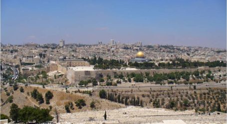 المؤتمر الإسلامي لبيت المقدس يدعو المجتمع الدولي إلى التدخل لوقف الاستيطان الإسرائيلي في الضفة الغربية